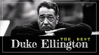 The Best Of Duke Ellington & His Orchestra | Mood Indigo