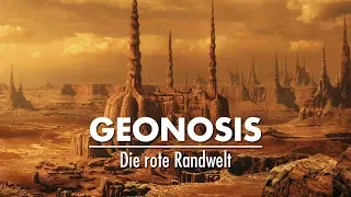 GEONOSIS - Die rote Randwelt