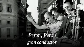 Los Muchachos Peronistas (Marcha Peronista) - Versión Orquesta y Coro