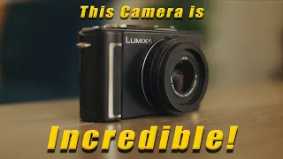 Another secret “Leica” you shouldn’t ignore!