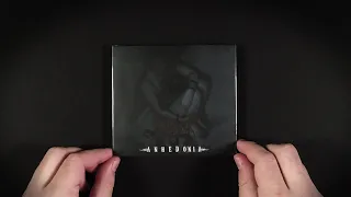 Lifeless - Anhedonia (CD Digipak Presentation) | Talheim Records Germany