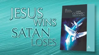 "Jesus Wins – Satan Loses" (1 of 13) with Pastor Fred Dana