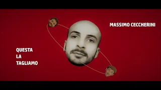 QUESTA LA TAGLIAMO - Tintoria #136 Resume - Massimo Ceccherini - Daniele Tinti - Stefano Rapone