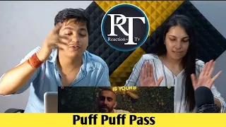 Puff Puff Pass | Sultaan | Gavy Dhaliwal, Bhallwaan, Swapan, Gur Chahal KRITIKA| MAYANK | #puffpuff