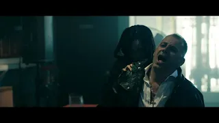 Kimiko kills russians Scene (HD) - The Boys 2x05