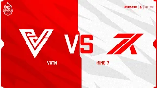 STANDOFF 2 | PRO LEAGUE SEASON 2 | K7 x VXTN | REGION EU | GROUP B LOWER