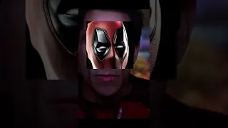 Deadpool and Wolverine's (Maybe) First Meeting in DP3 | Parody | #funny #bromance #shorts