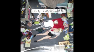 Sia - Chandelier (Official Studio Acapella & Hidden Vocals/Instrumentals)