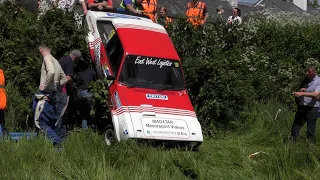 Cavan Stages Rally 2023 *Crash & Action*