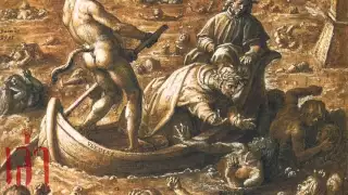 DANTE'S INFERNO ตำนาน ดันเต้ ผ่านรก ทะลุ สวรรค์   เรื่องเล่าจากความมืด Ep  69