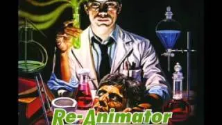 Re-Animator - Suite from the Original Motion Picture Score.AVI