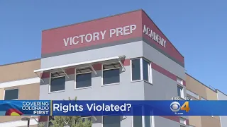 Parents, Students File First Amendment Lawsuit Against Charter School