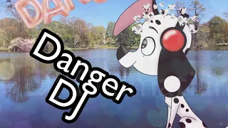 Danger - DJ | 101 dalmatian street edit |