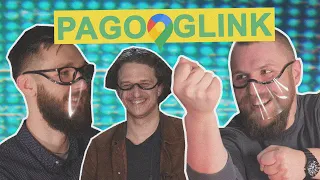 PAGOOGLINK: KLAJUMAS vs ŠIOŽINIS #1