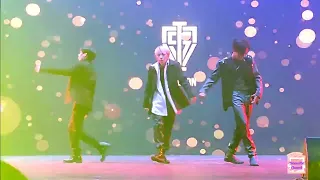 INVASION DC - BTS 'Butter & Permission To Dance' Army Festa 2022