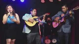 Quiéreme o Déjame / Guayaquileña / Amor Sublime / Herida de Amor - Artistas Criollos