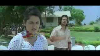 Beladingalaagi Baa Movie Scenes - Vijaya Raghavendra & Ramanitu Chaudhary emotional conversation