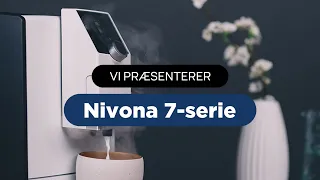 Nivona 7-Serie