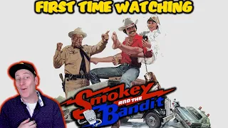 Smokey and the Bandit (1977)…..What A Ride!!  |  Canadians First Time Watching Movie Reaction