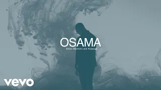 Zakes Bantwini, Kasango - Osama (Lyric Video)