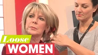 Mannequin Challenge | Loose Women