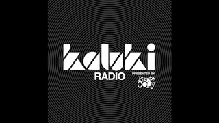 Kaluki Radio 079 - Hosted by Pirate Copy & Tomi & Kesh