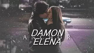 Damon & Elena || ANCHOR