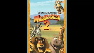 Madagascar 2: Escape To Africa Java Game OST - Full Soundtrack (LG GX200 Soundfont)