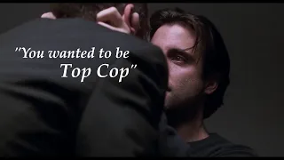 Top Cop | Jennifer Eight (1992)