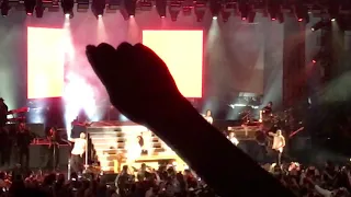 Christina Aguilera - Accelerate (Los Angeles Oct 26, 2018)