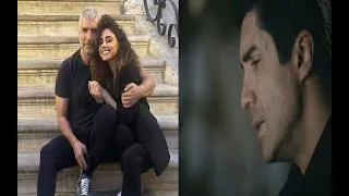 Özcan Deniz and Samar Dadgar are divorced