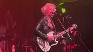 Samantha Fish  .....All Ice No Whisky