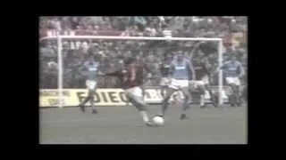 Milan - Napoli 4-1 [1988]