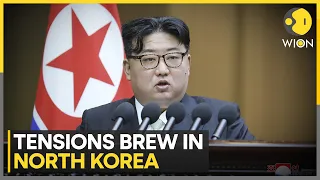 North Korea checks war-readiness amid South Korea-US military drills | WION