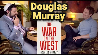 The West is Done for - Douglas Murray's Warning