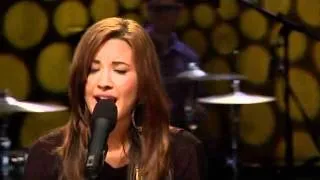 Demi Lovato - La La Land Live (at Cambio Cares Exclusive Concert)