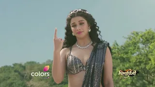 Pishachini | Mon-Fri - 9:30pm | Colors