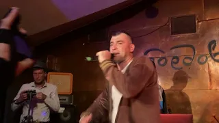 White Rhyme feat. IRЭNA - Больше не горит (Boombap Masterz live)