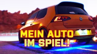 MEIN AUTO in Need for Speed Payback!