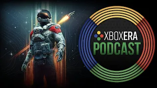 The XboxEra Podcast | LIVE | Episode 176 - "No Nick, Time to Talk Starfield" /w K. Asante