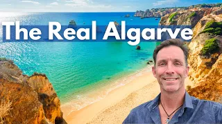 Why He Completely Loves Portugal and Is an Algarve Addict