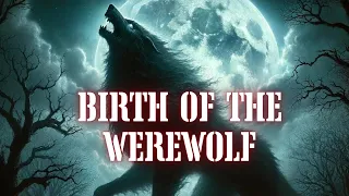 The Curse of Lycaon: The First Werewolf Legend Unveiled