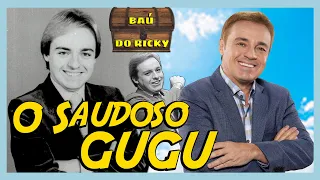 GUGU LIBERATO, UMA HISTÓRIA DE SUCESSO