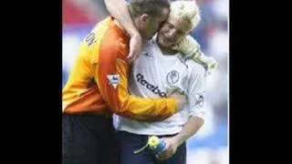Leeds United - Thanks For The Memories