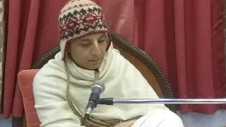 SB 2.1.26 | HG Rupesvara Gaura Prabhu