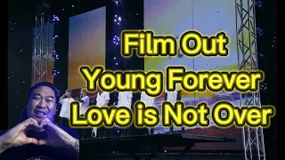 Jungkutz Reacts to BTS Classics!!! Film out, Young Forever & Love is Not over