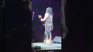 Kiss - Rod Laver Arena 23-8-22 I Was Made For Loving You