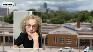‘It was all taken away’: Former teacher of the year wants apology from DCPS after abuse charge d...