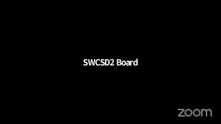 SWCSD2 Rec Board / Board Meeting - 5/10/2022