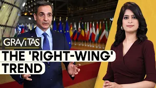 Gravitas: Europe witnesses a rise in right-wing support